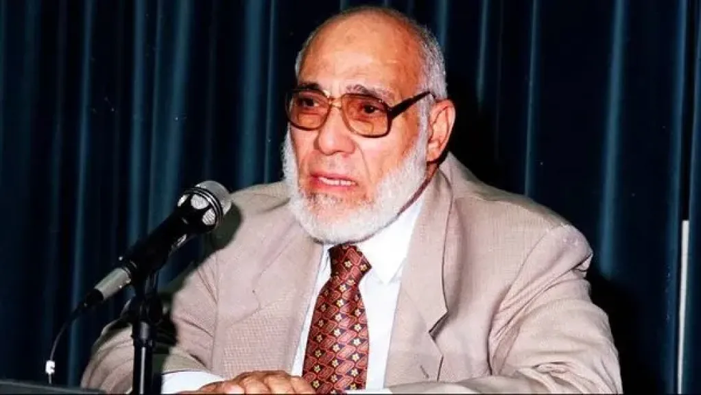 الدكتور زغلول النجار