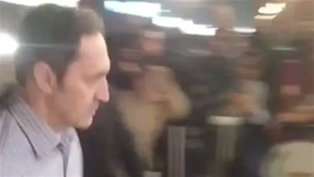 علاء مبارك