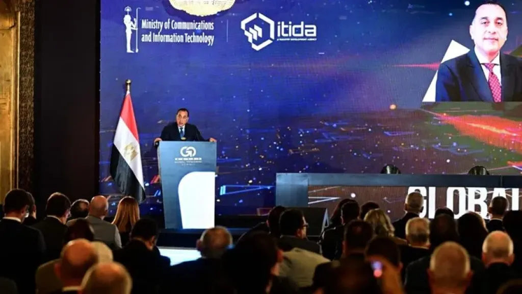 الدكتور مصطفى مدبولي، رئيس مجلس الوزراء
