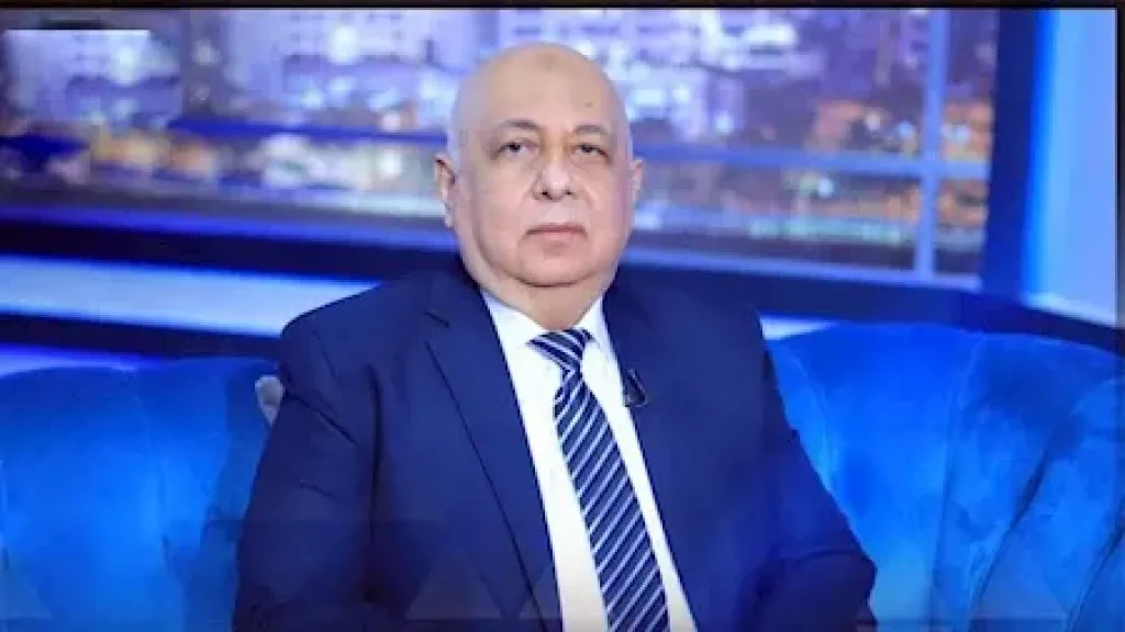 اللواء طيار دكتور هشام الحلبي، مستشار الأكاديمية العسكرية