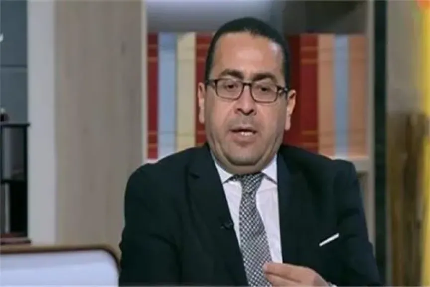 الدكتور صبري عثمان، مدير عام إدارة خط نجدة الطفل
