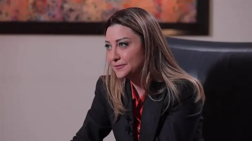 لونا الشبل، المستشارة الإعلامية السابقة للرئاسة السورية
