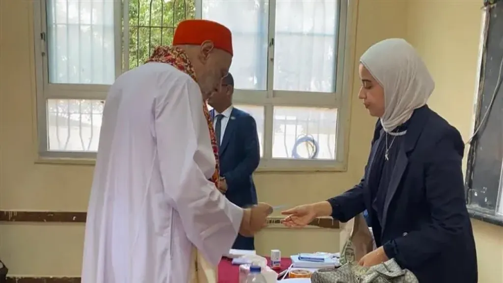 الدكتور علي جمعة، عضو هيئة كبار العلماء بالأزهر الشريف