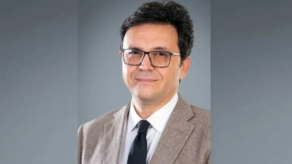 الدكتور أحمد فؤاد هنو، وزير الثقافة