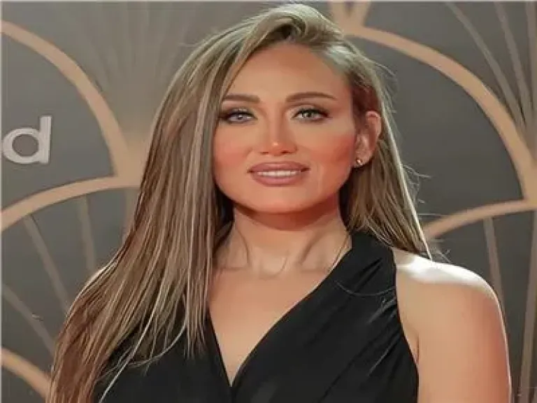 الإعلامية ريهام سعيد