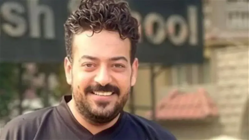 المطرب الراحل إسماعيل الليثي
