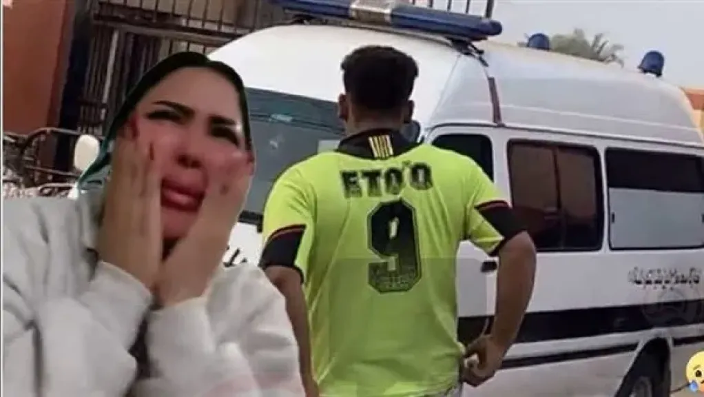 شيماء سعيد زوجة المطرب الشعبي إسماعيل الليثي