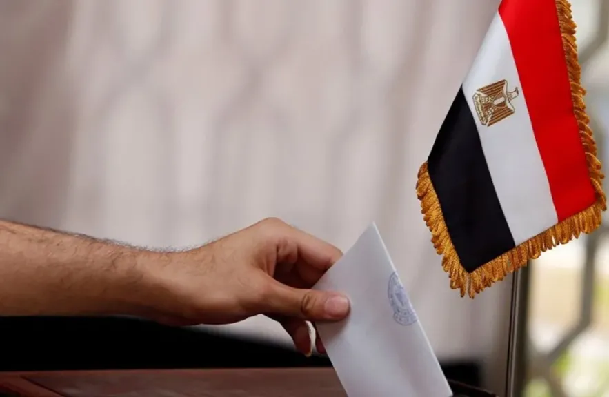انتخابات النواب 