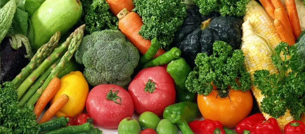 اسعار الخضار اليوم