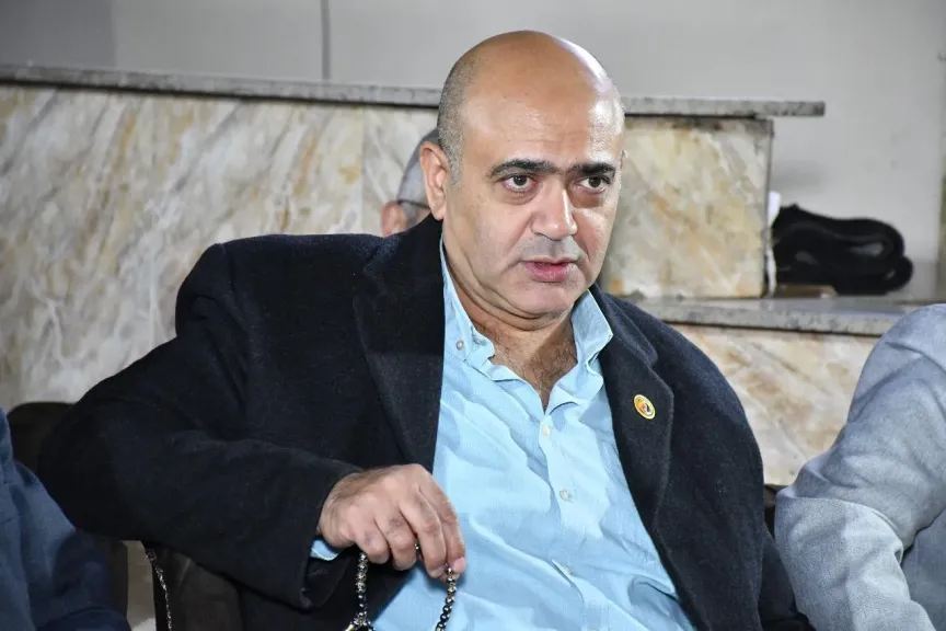  الدكتور طارق سمير محمد حافظ