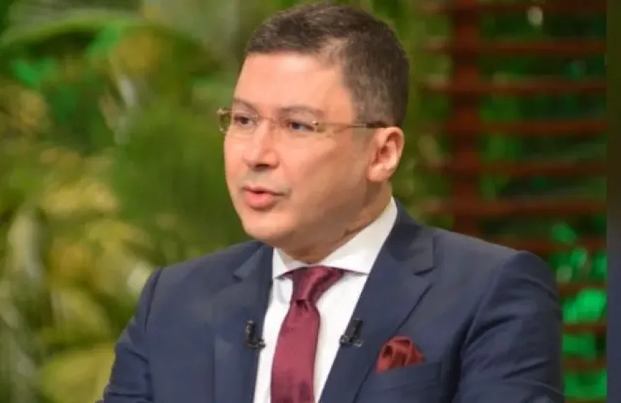 الدكتور أيمن غنيم، أستاذ الإدارة والخبير الاقتصادي والقانوني