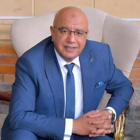 الدكتور 