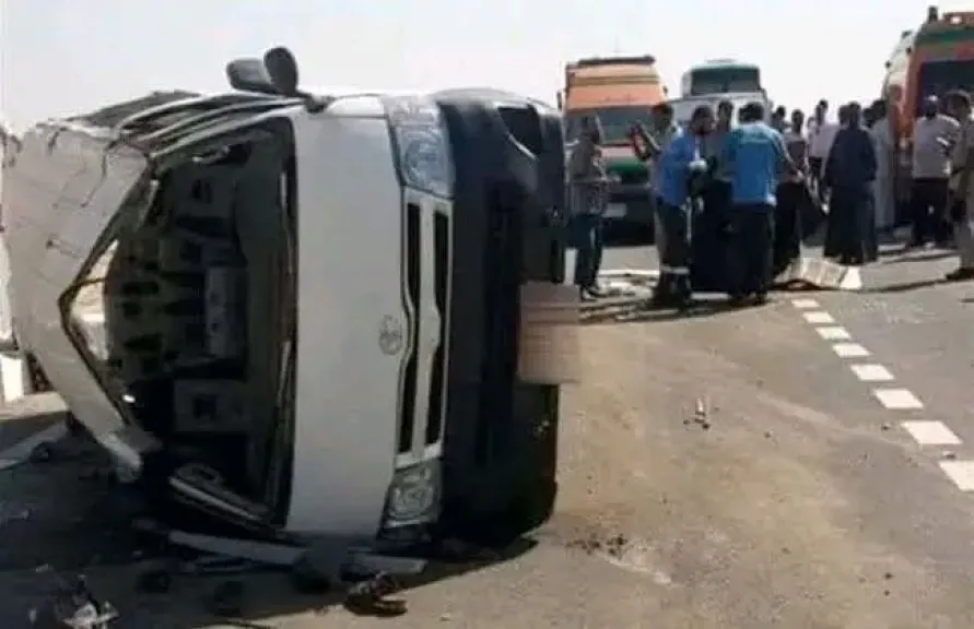 حادثة الأقصر 