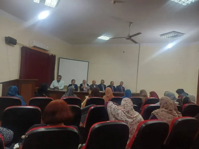  ندوة تستعرض مزايا «مشروعك»