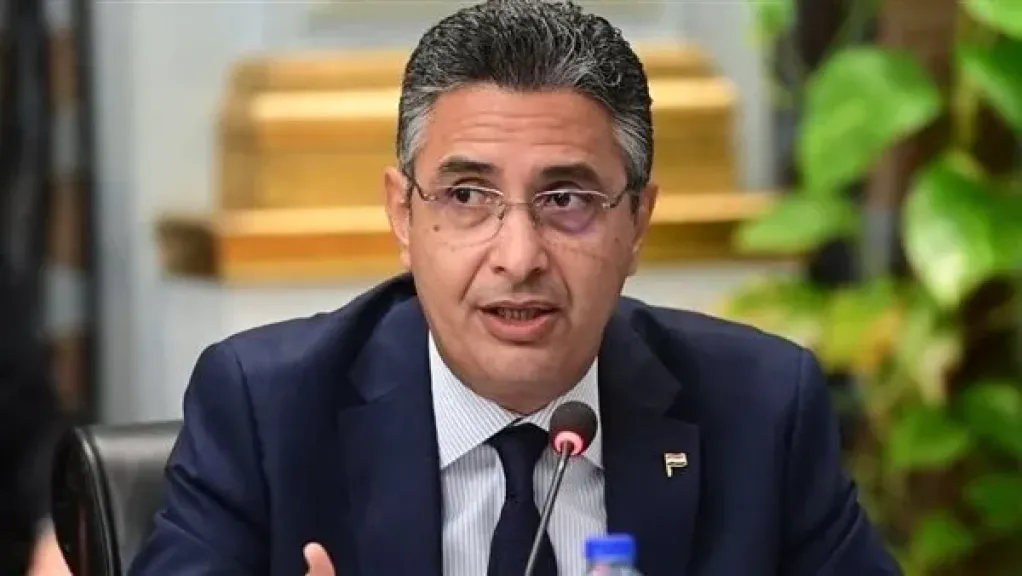 وزير التموين