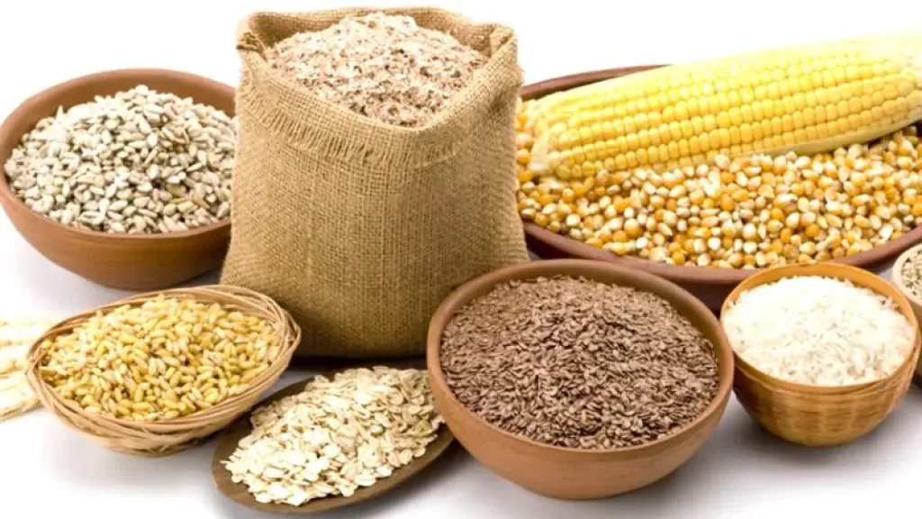 اسعار الاعلاف والحبوب