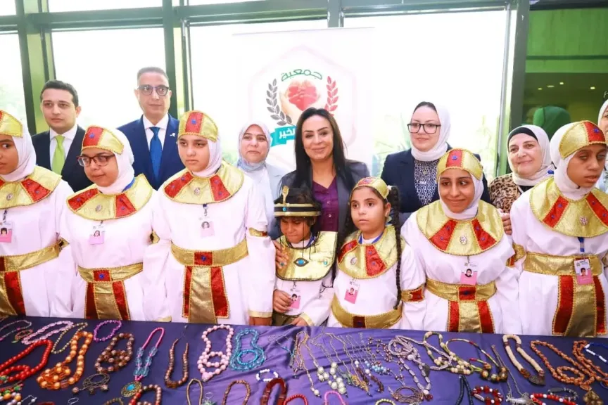 معرض كنزي 