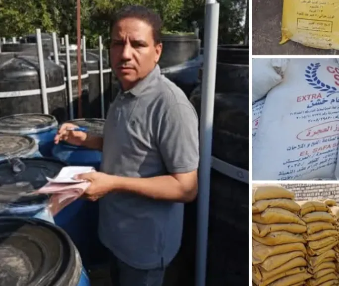   تعزيز الرقابة لحماية صحة المواطنين
