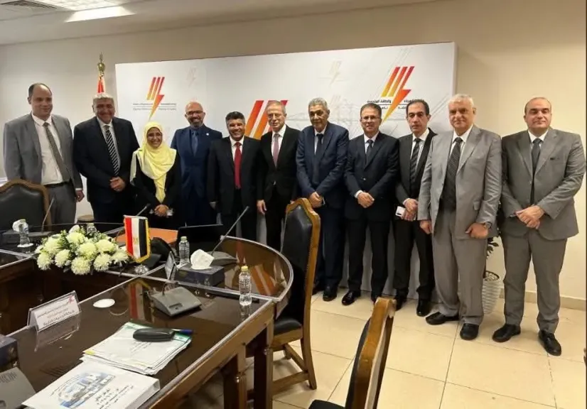 الجمعية العامة العادية 