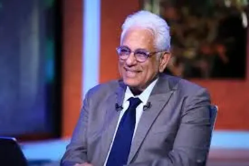 الدكتور حسام بدراوي، المفكر السياسي