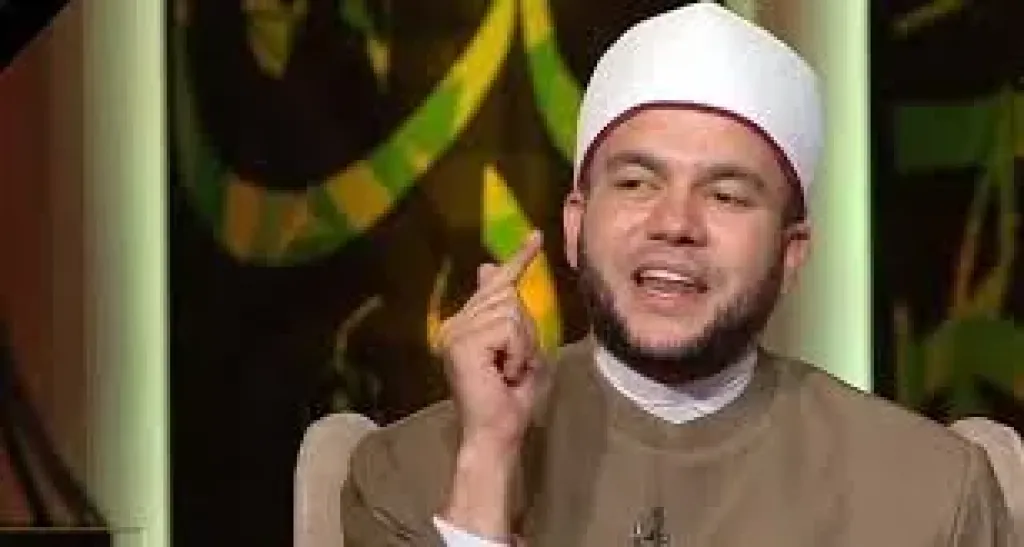 الدكتور هاني تمّام، أستاذ الفقه المساعد بجامعة الأزهر
