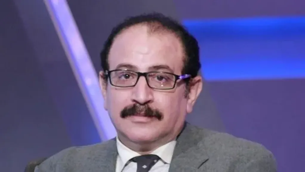 الدكتور طارق فهمي، أستاذ العلوم السياسية