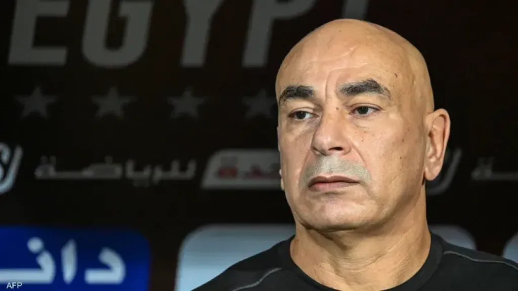 حسام حسن
