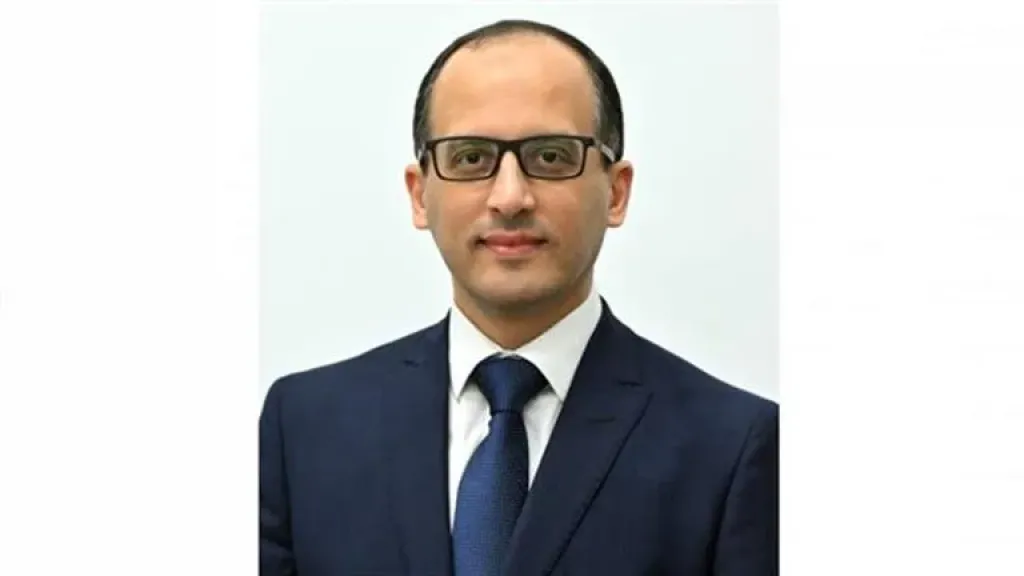 المتحدث باسم رئاسة مجلس الوزراء، المستشار محمد الحمصاني