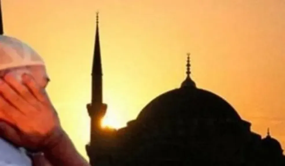 مواقيت الصلاة 