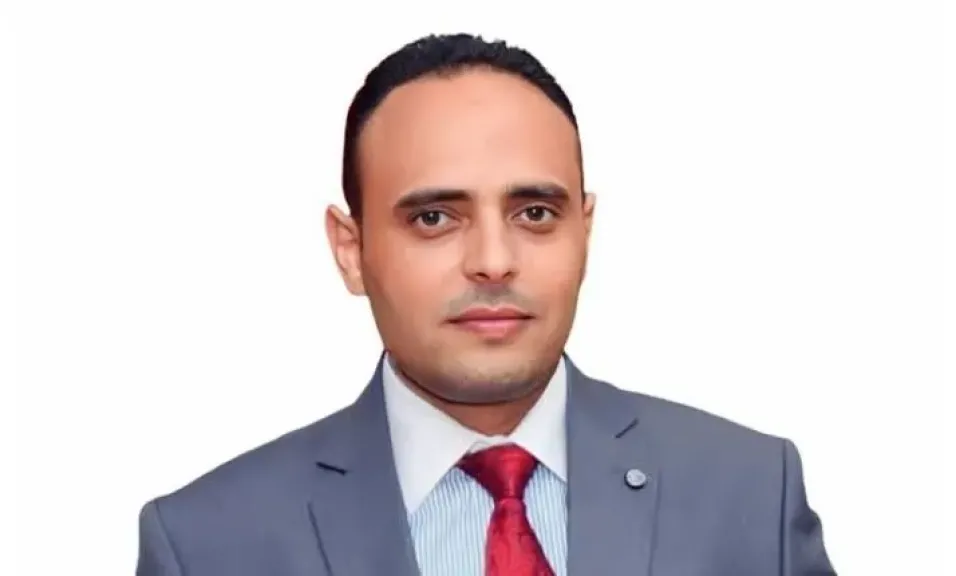 الدكتور السيد خضر، الخبير الاقتصادي