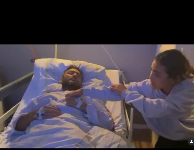 تامر حسني