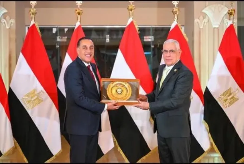 النائب العام ورئيس الوزراء
