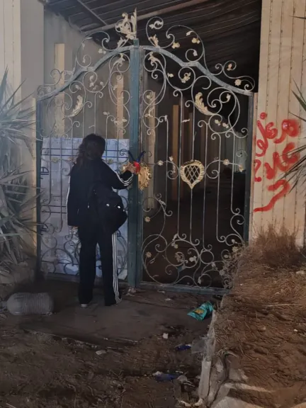 جانب من الصور 