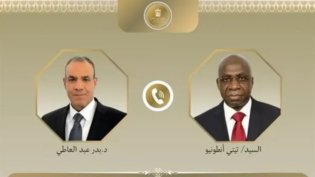 بدر عبد العاطي