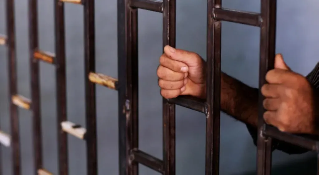 حبس-ارشيفية
