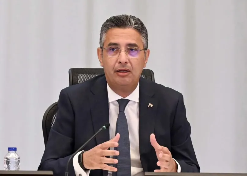 وزير التموين 
