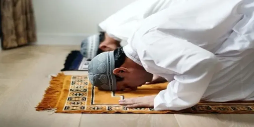 مواقيت الصلاة غداً 