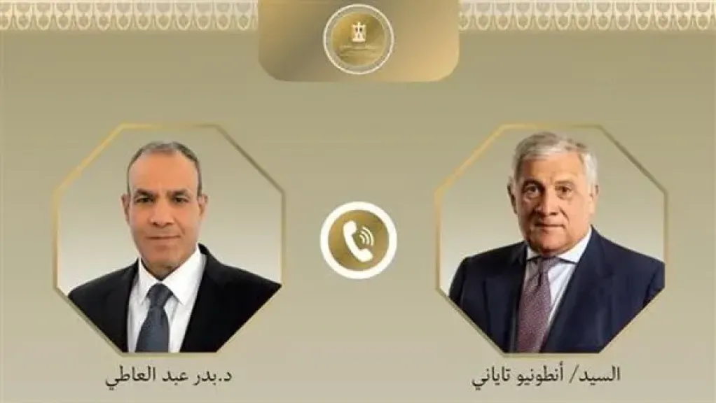بدر عبد العاطي