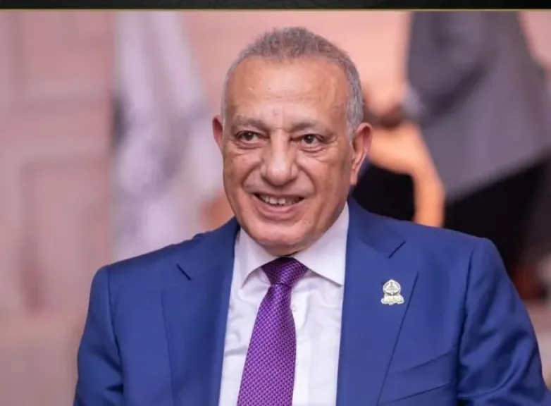 اللواء محمد كمال الدالي