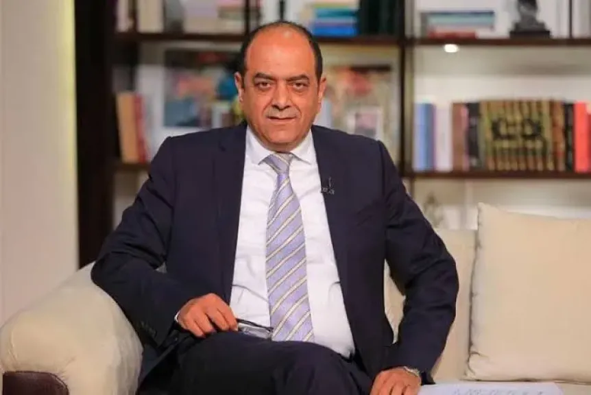 رئيس غرفة الجيزة