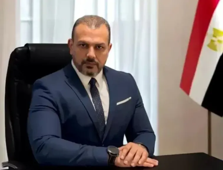 المهندس أحمد حامد، استشاري التحول الرقمي 