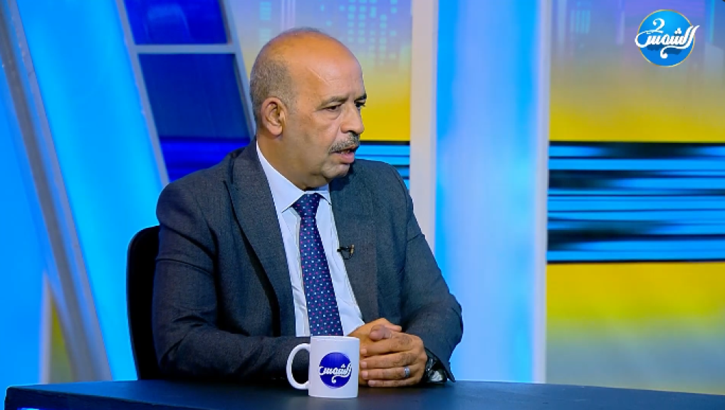  المستشار محمد سليمان جاد، المحامي بالنقض والخبير القانوني