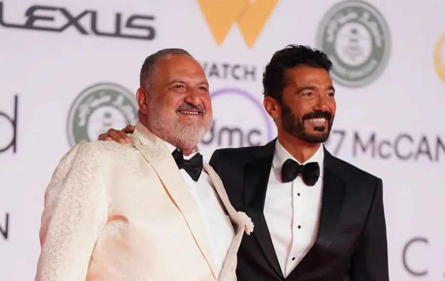 ختام مهرجان القاهرة السينمائي