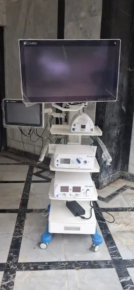 جهاز منظار جراحى