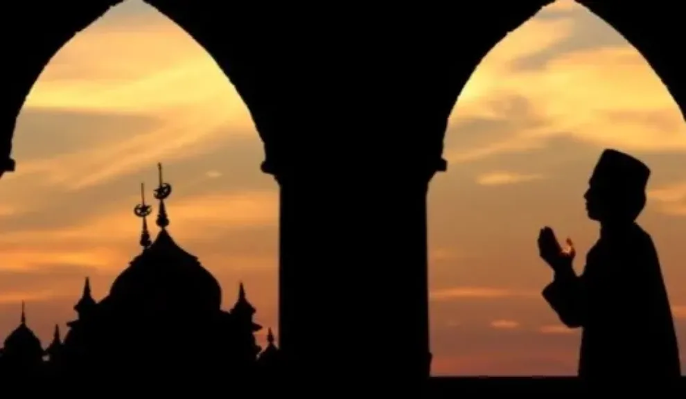 مواقيت الصلاة 