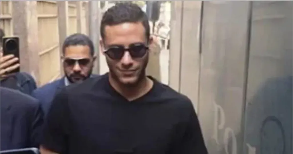 رمضان صبحي