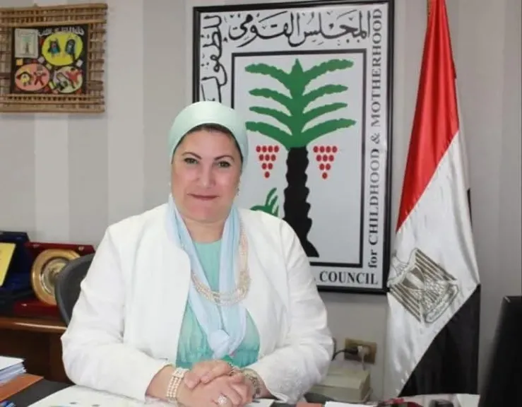 سحر السنباطي 