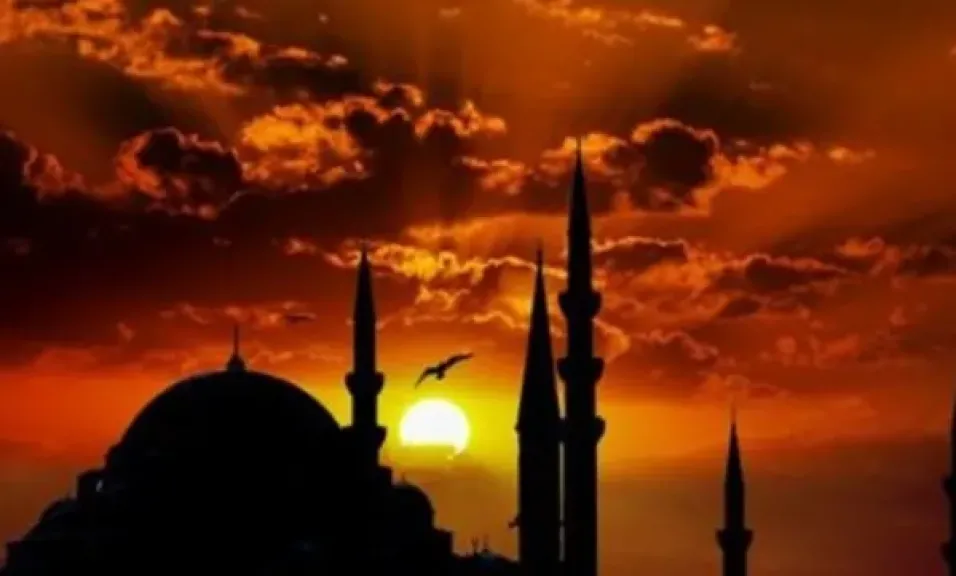 مواقيت الصلاة 