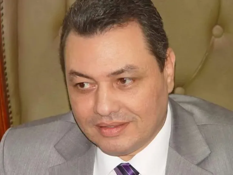  المحامي عصام مهنا