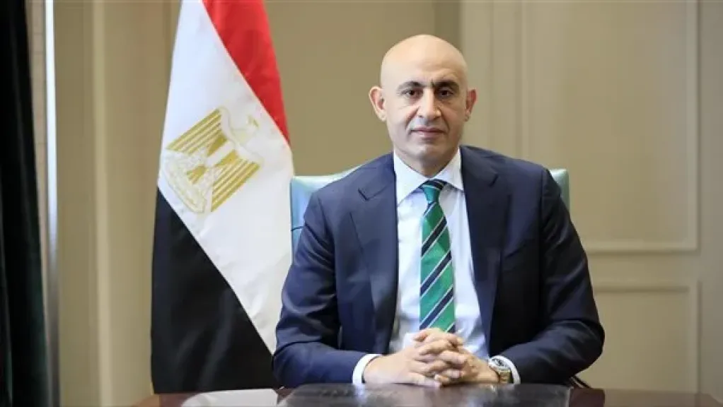 وزير التربيه والتعليم